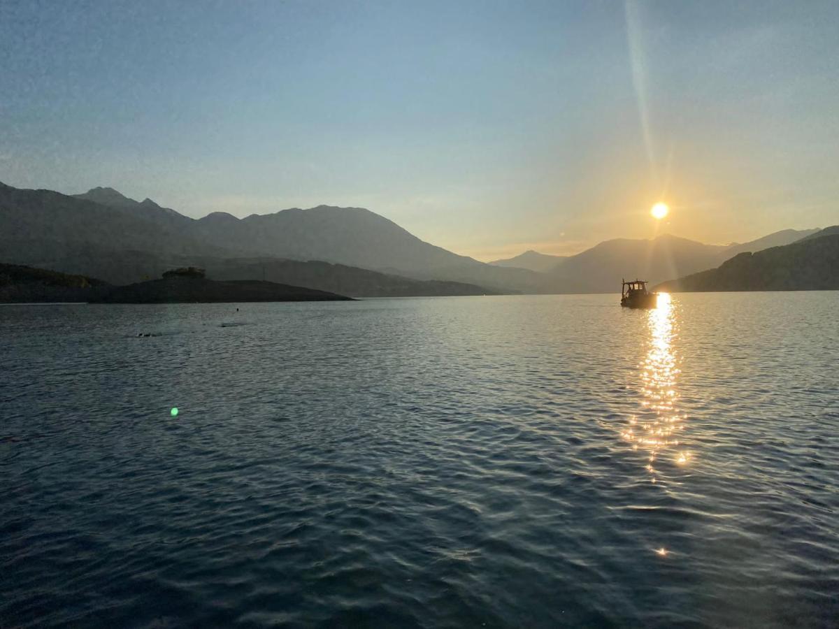 Le Cocon De L'Epiclea, Chorges, Entre Lac Et Montagnes Kültér fotó
